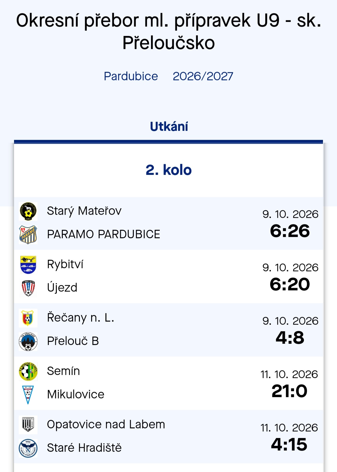prip vs vysl
